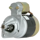 Isuzu/Kubota industrial starter motor