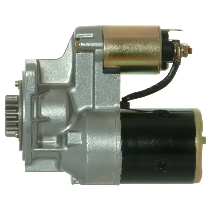Yanmar Hitachi Starter motor