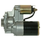Yanmar Hitachi Starter motor
