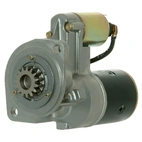 Yanmar Hitachi Starter motor