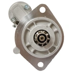 Isuzu Starter motor 12V-1.4kW