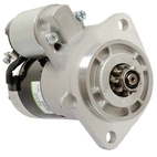 Isuzu Starter motor 12V-1.4kW