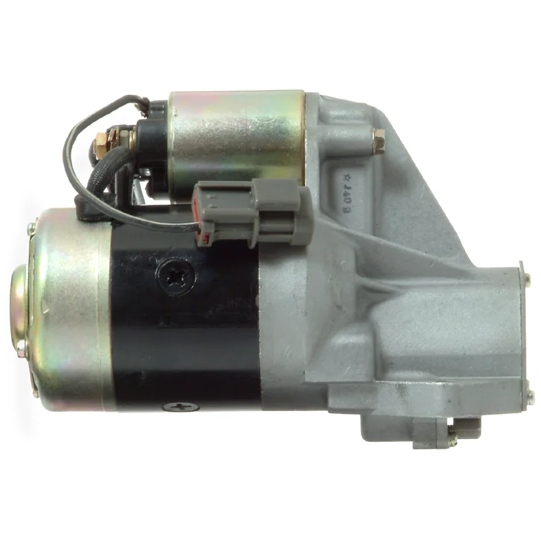Nissan Starter motor (S114-430A)