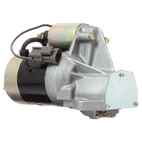 Nissan Starter motor (S114-430A)