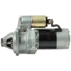 Yanmar Starter motor 12V-2.5kW,15k