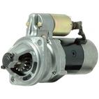 Yanmar Starter motor 12V-2.5kW,15k