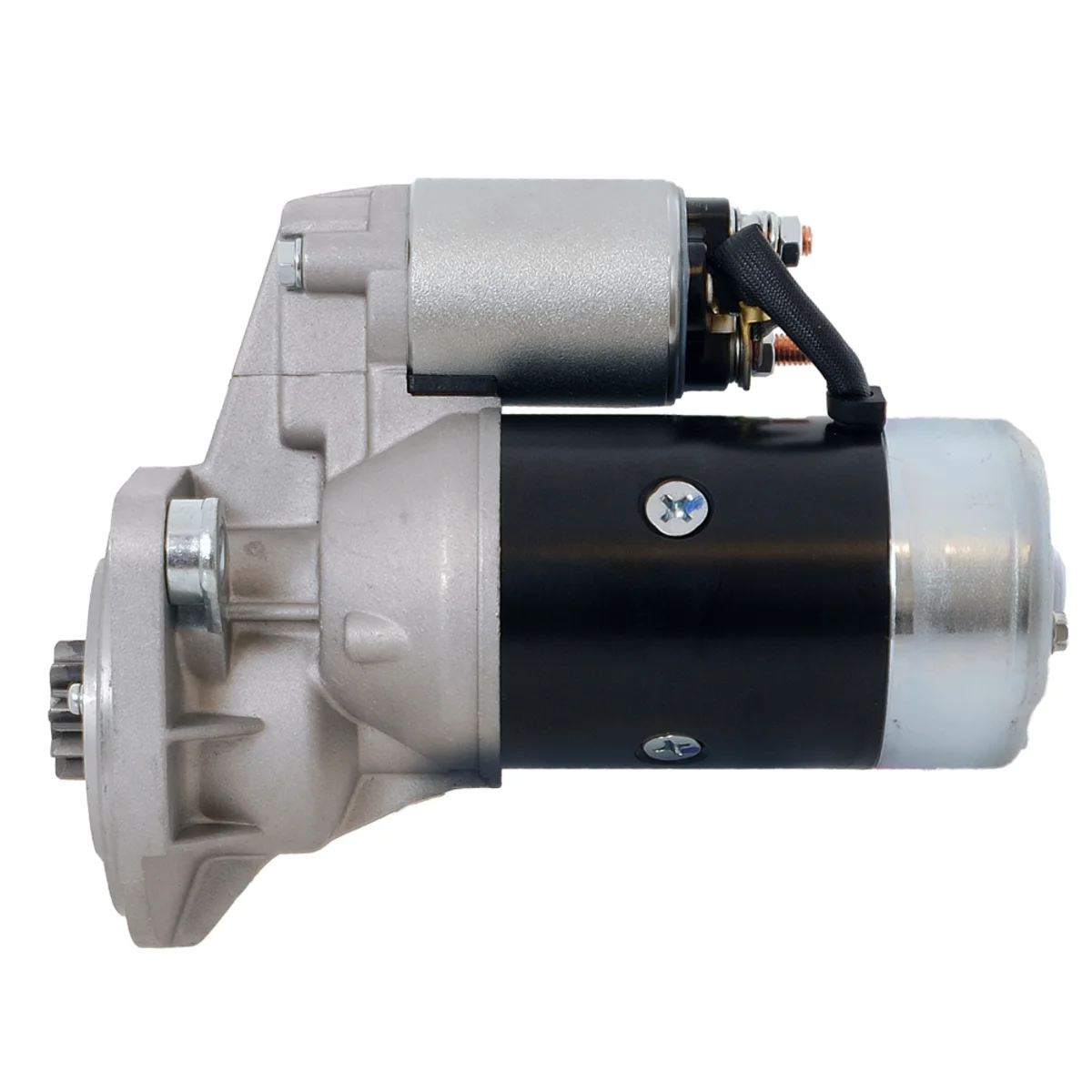 Isuzu/Thermo-K Starter motor 12V-2.0kW