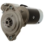 Isuzu/Thermo-K Starter motor 12V-2.0kW