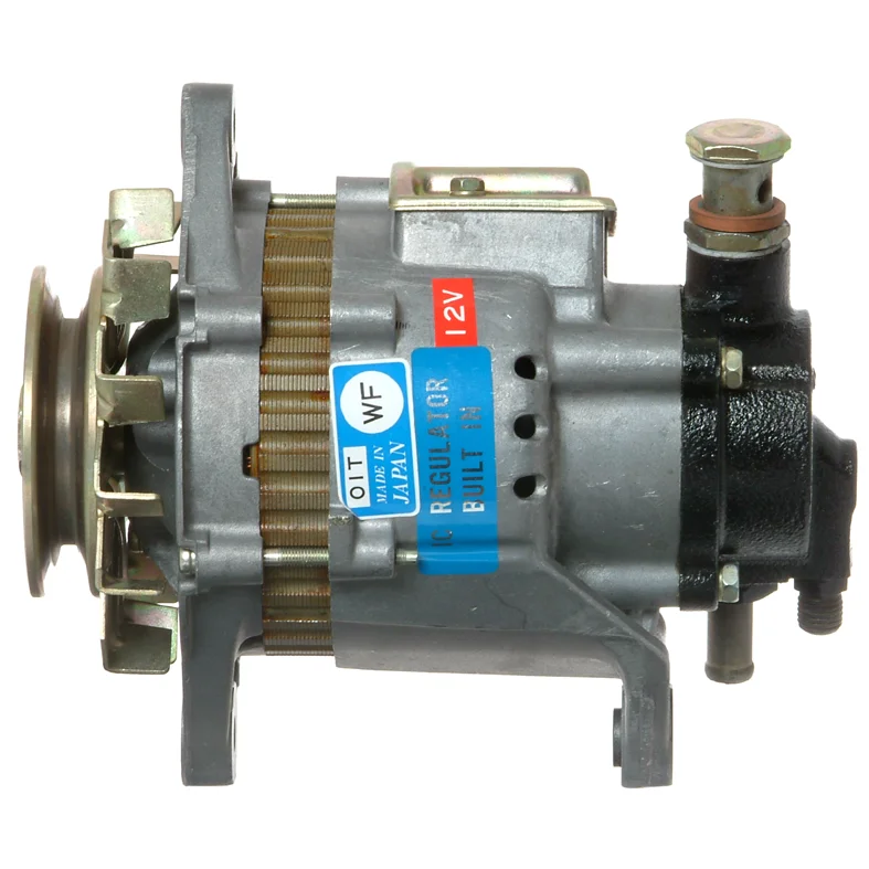 Mazda Pick-Up Diesel Alternator