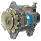Mazda Pick-Up Diesel Alternator