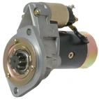 Isuzu Truck Starter. 24V-3.5kW