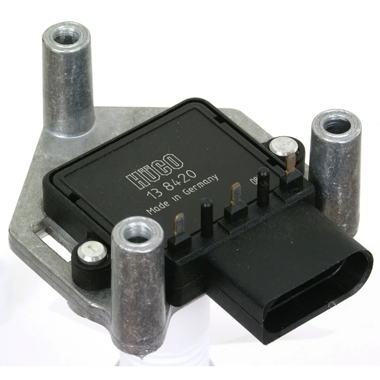 Ignition module 0221603006/009