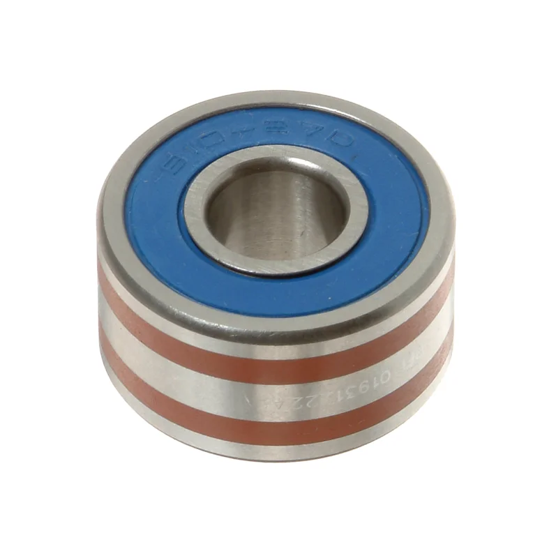 Ball bearing, 10x27x14, Mitsubishi