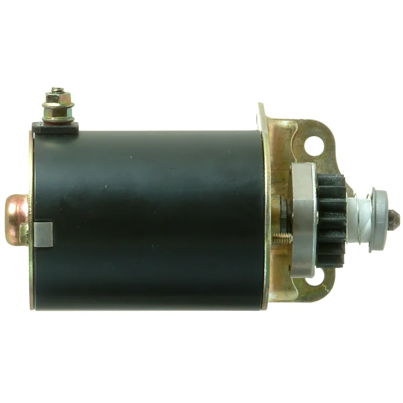 Briggs & S. Starter motor 16k