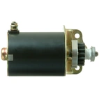 Briggs & S. Starter motor 16k