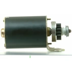 Briggs & S. Starter motor 16k