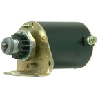 Briggs & S. Starter motor 16k