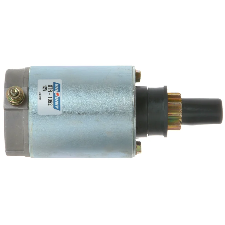 Belos Starter motor 10k. Garden with SM05994