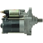 Honda Prelude 88> Starter motor.