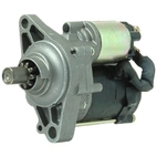 Honda Prelude 88> Starter motor.