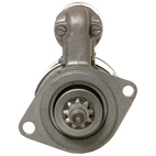 VW Beetle Starter motor 6V-0.6kW