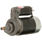 VW Beetle Starter motor 6V-0.6kW
