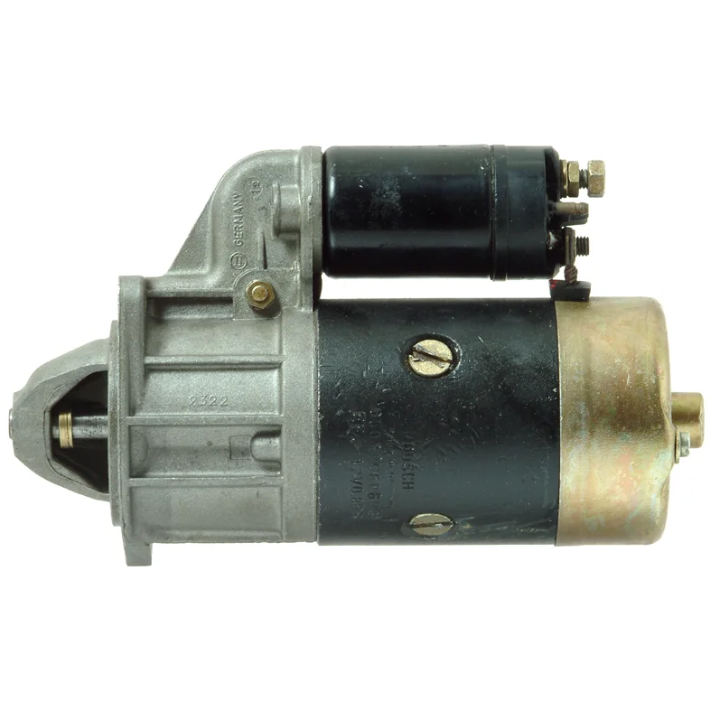 Ford Starter motor 67>. (ST-1005)