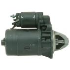 Starter motor 12V - 0.8kW, 9k
