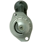 Starter motor 12V - 0.8kW, 9k