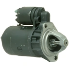 Starter motor 12V - 0.8kW, 9k