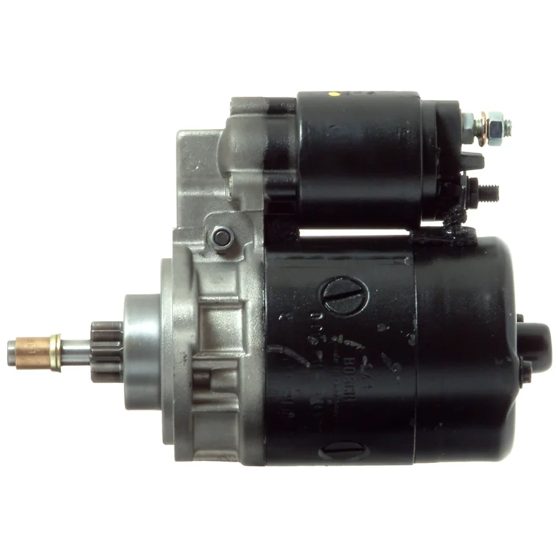 VW/Porsche Starter motor 12V-0.7kW