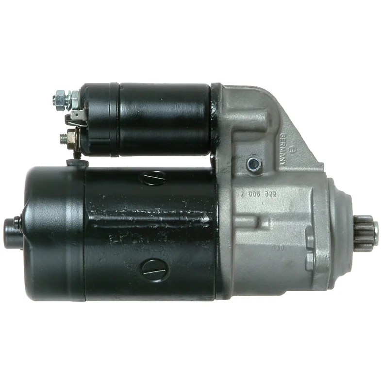 VW/ Porsche Starter motor 12V-0.7kW
