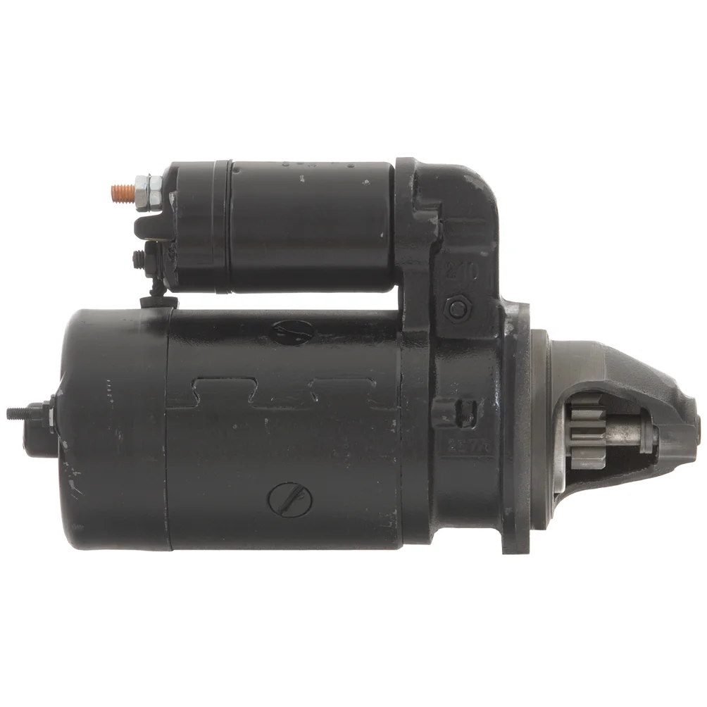 BMW Starter motor (ST-1025)
