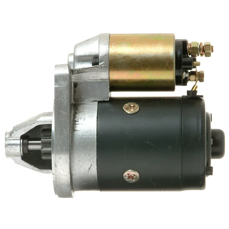 Ford Capri Starter motor 12V-1.4kW