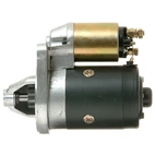 Ford Capri Starter motor 12V-1.4kW