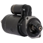 Saab Starter motor 12V-1.1kW, 9k