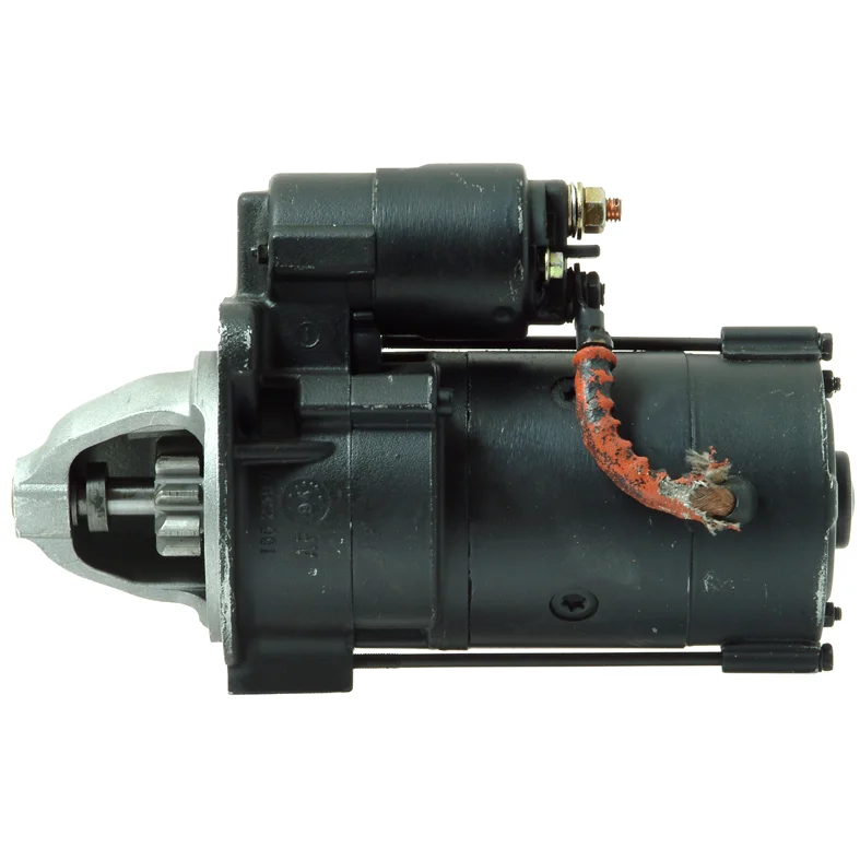 Peugeot Starter motor (ST-1039)
