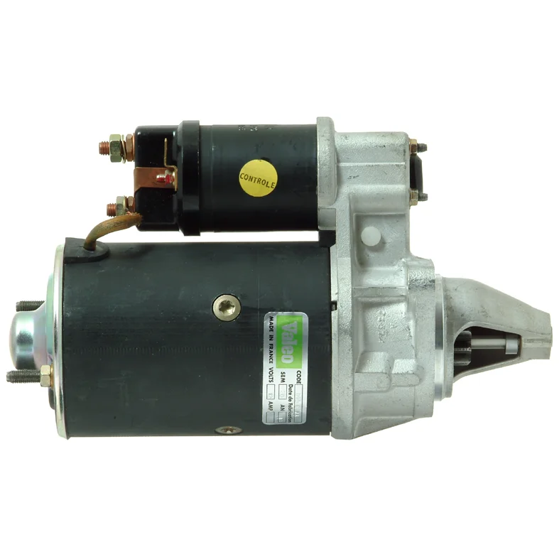 Peugeot Starter motor (ST-1045)