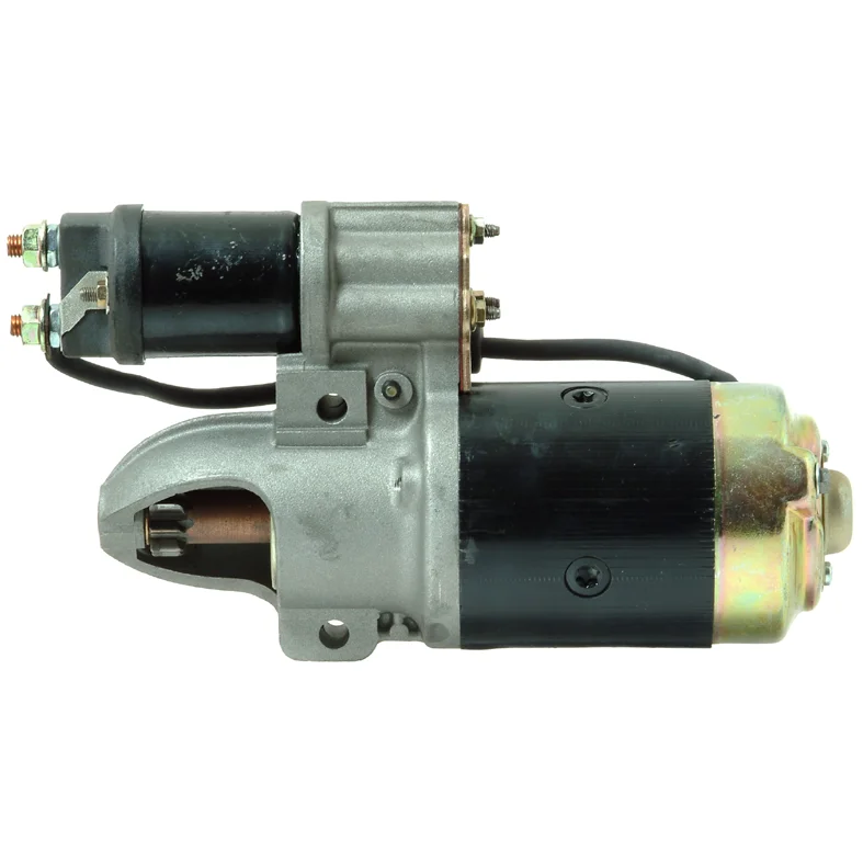Citroen GS Starter motor (ST-1049)