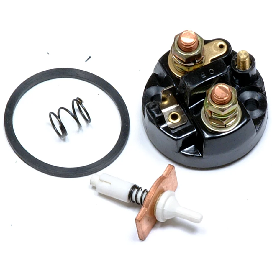 Sun. Repair kit, Fiat/Marelli