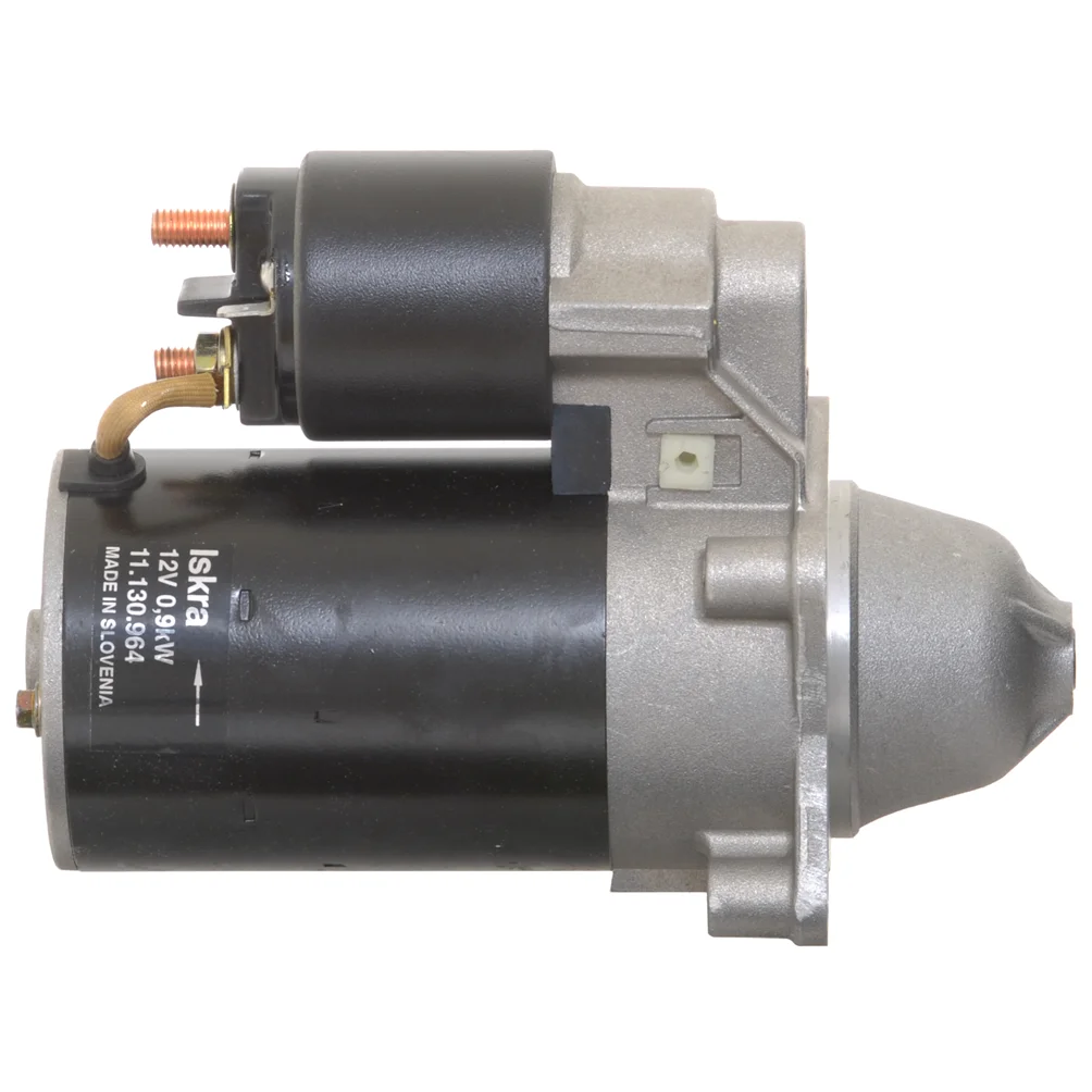 Fiat Starter motor 12V-0.8kW