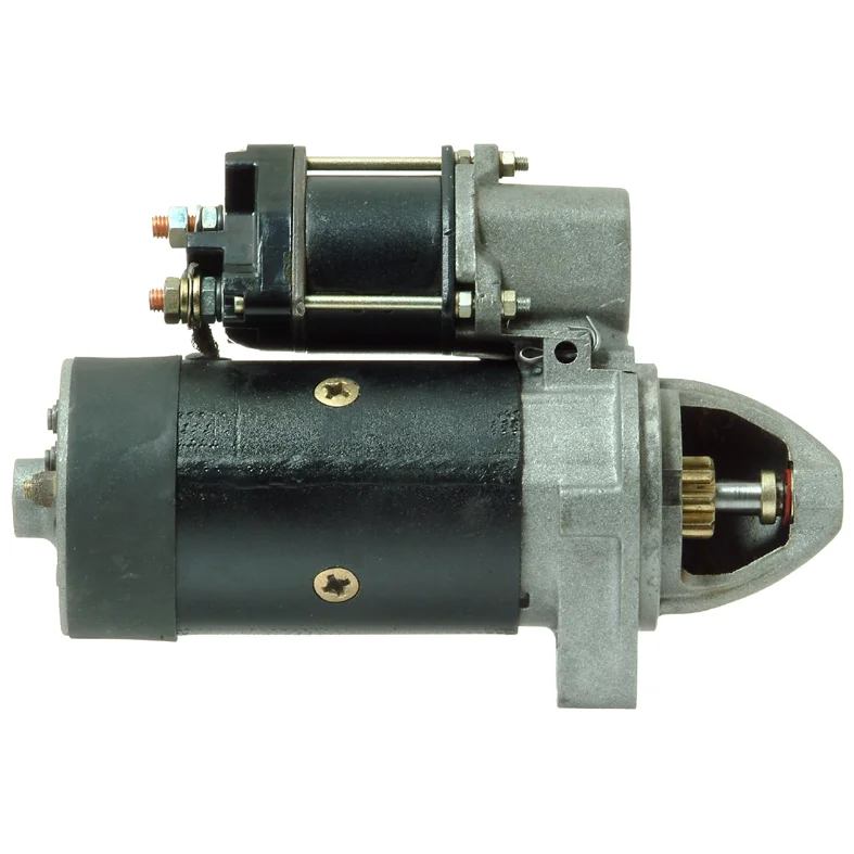 Fiat Starter motor 12V