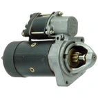 Fiat Starter motor 12V