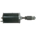 Lucas M35G Starter motor 5"cc 12V