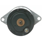 Lucas M35G Starter motor 5"cc 12V