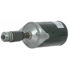Lucas M35G Starter motor 5"cc 12V