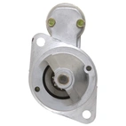 Nissan Starter motor 12V, 72>