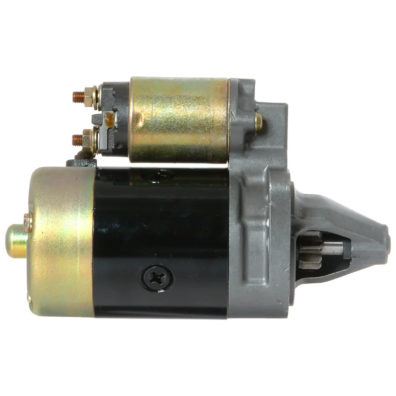 Mazda Starter motor (ST-1077).