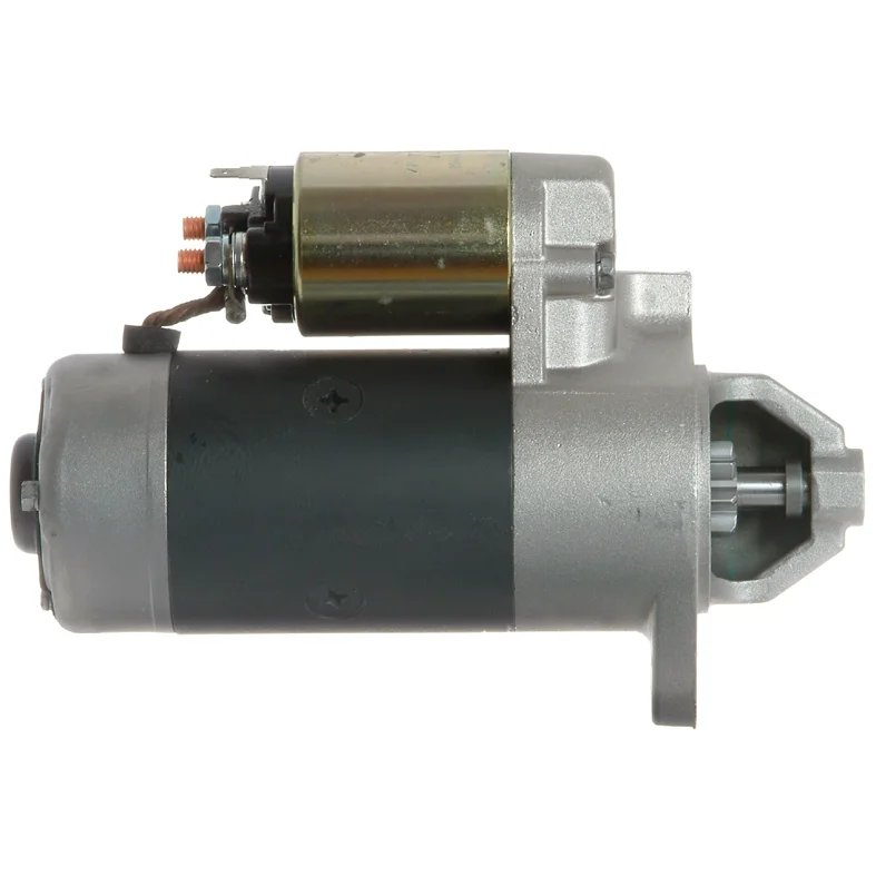 Nissan Cherry 70>81, Starter motor