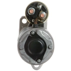 Nissan Cherry 70>81, Starter motor